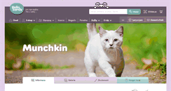 Desktop Screenshot of munchkin.miciny.cz
